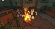 Erisor's Church 2