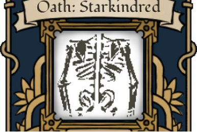 Obtaining Oath: Oathless in Deepwoken!!