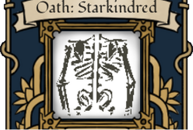 Oath: Linkstrider, Deepwoken Wiki