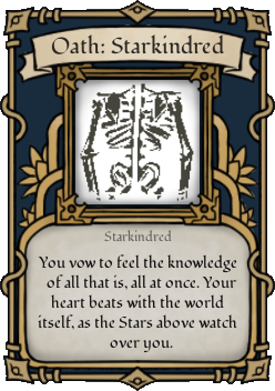New oath leaked??? : r/deepwoken