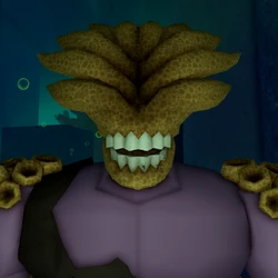 Monsters | Deepwoken Wiki | Fandom