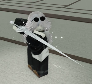 EdictHeld2.png (471 KB) Two-handed stance