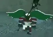 Astaroth, Sinner of Wind