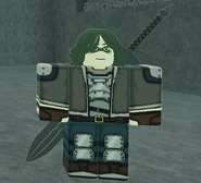 Ignition Union Fighter