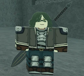 Ignition Union Fighter