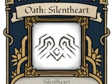 Oath: Silentheart