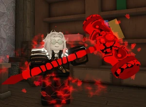 Curse of the Bloodthirsty