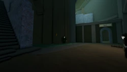 General location of R&D in the Heart Plaza.