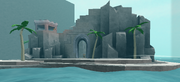 TheFortIsland