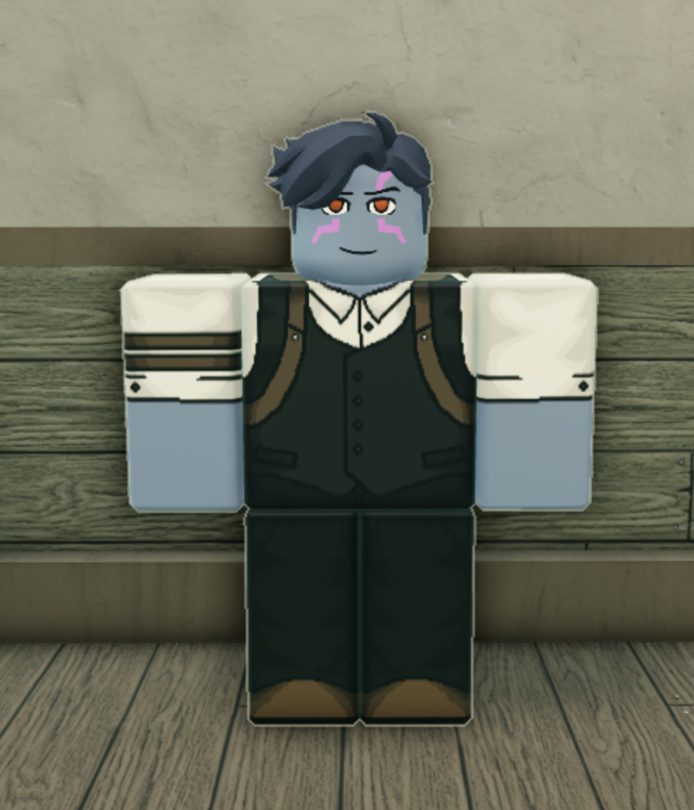 Roblox Decal Image Id Toji