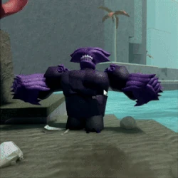 So when's my payment, Witherald?