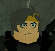 Helena Dusselden Age 60