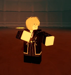 JusKaritaIdleGuildArena.gif (4.67 MB) Idle Animation