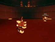 Fleeting Sparks Magnet Spark