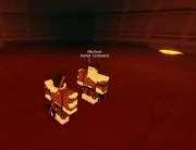 Multiplying spark eclipse kick