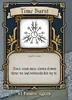 Time Burst