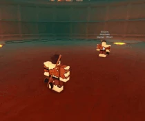 Galebreathe | Deepwoken Wiki | Fandom