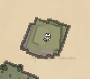 Gremor Waymaker on the map