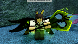 Curse of Rhaemen's Ember