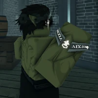 Sovereign Bangle up close