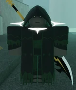 Astaroth, Sinner of Wind