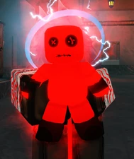 Curse of the Bloodthirsty