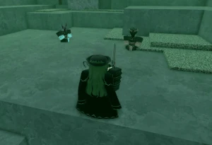 SunsetRicochet.gif (3.86 MB) Sunset Ricochet being applied to the target