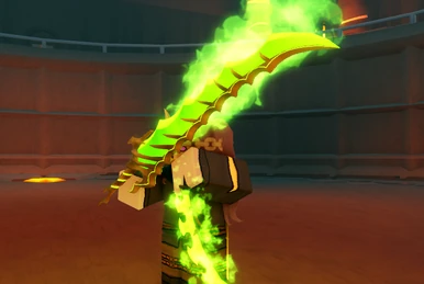 Imperial Staff | Deepwoken Wiki | Fandom