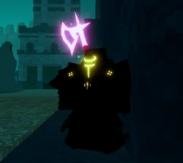 The fisherman, but...