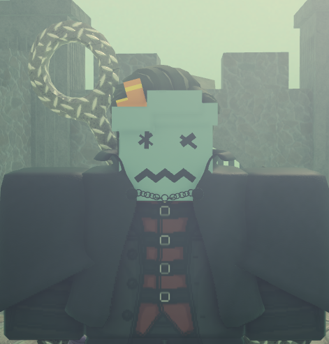 Deepwoken How to get the new hollowtied drops #deepwoken #roblox