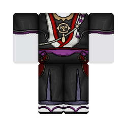 Aristocrat Coat Deepwoken+BreezeWiki