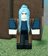 Drefa (Isle of Vigils)