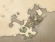 Mineskipper Mine Location