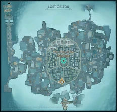 Shadowcaster Location
