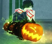 Curse of Ysley's Ember