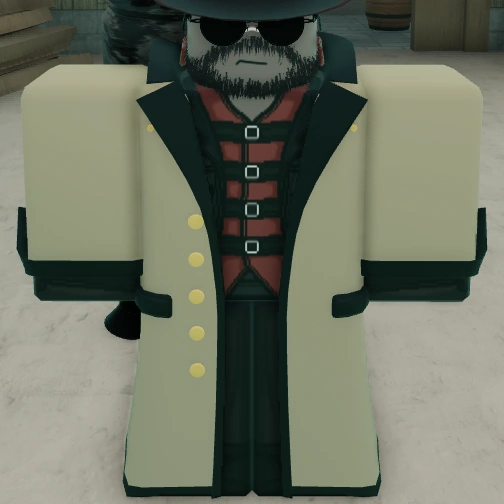 Aristocrat Coat Deepwoken Wiki Fandom