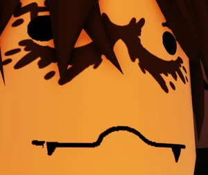 A Celtor infected by the Coral Fever