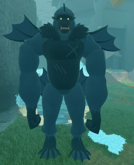 Elder PrimadonWitherald