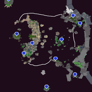 The New Deepwoken Map Is Fun 