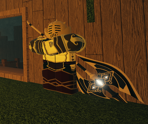 celtorian knight build