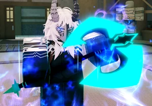 Stormbreaker