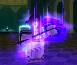 Curse of The Unbidden