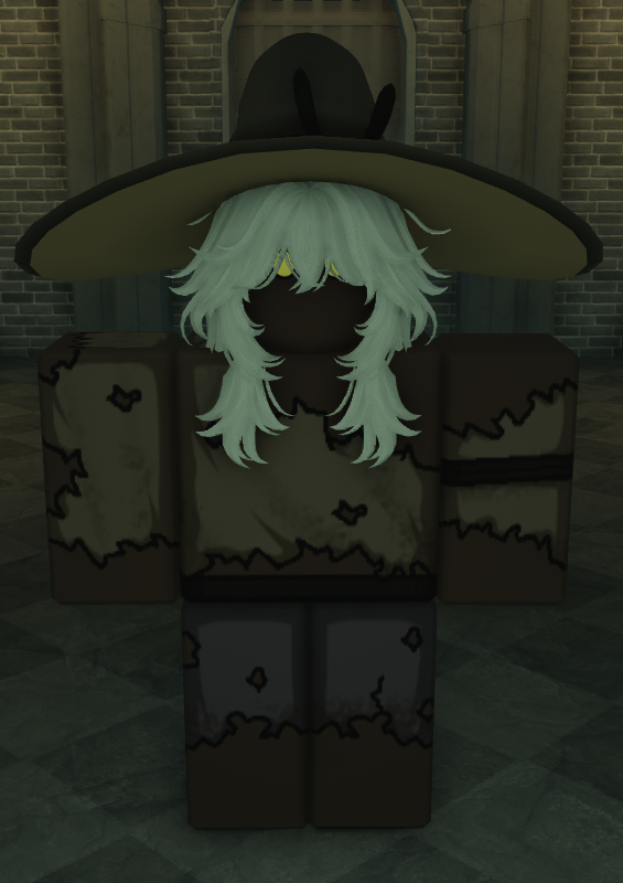 Ganymede Deepwoken Wiki Fandom