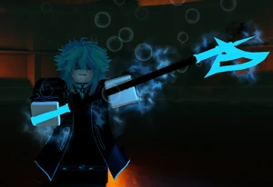 Tears of the Edenkite