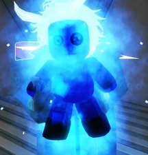 Blazing (Azure Flames)