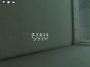 Blindseer glyphs at Temple of the Forgotten Flame