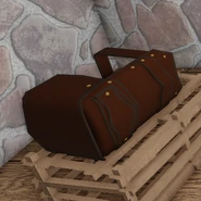 Hunter's Brace in the Summer Isle Shop