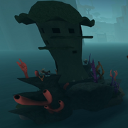 Mudskipper hive