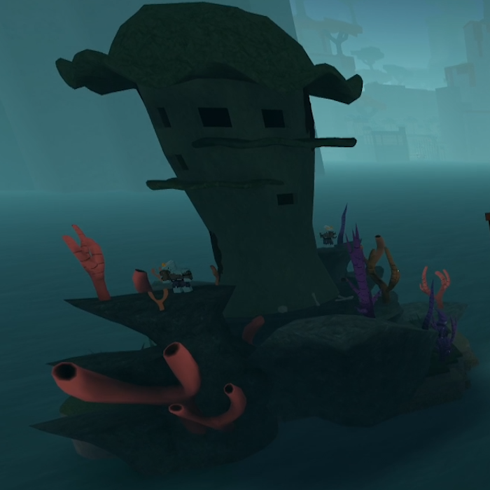 Random Encounters | Deepwoken Wiki | Fandom