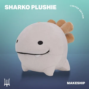 Destroyman III's physical form